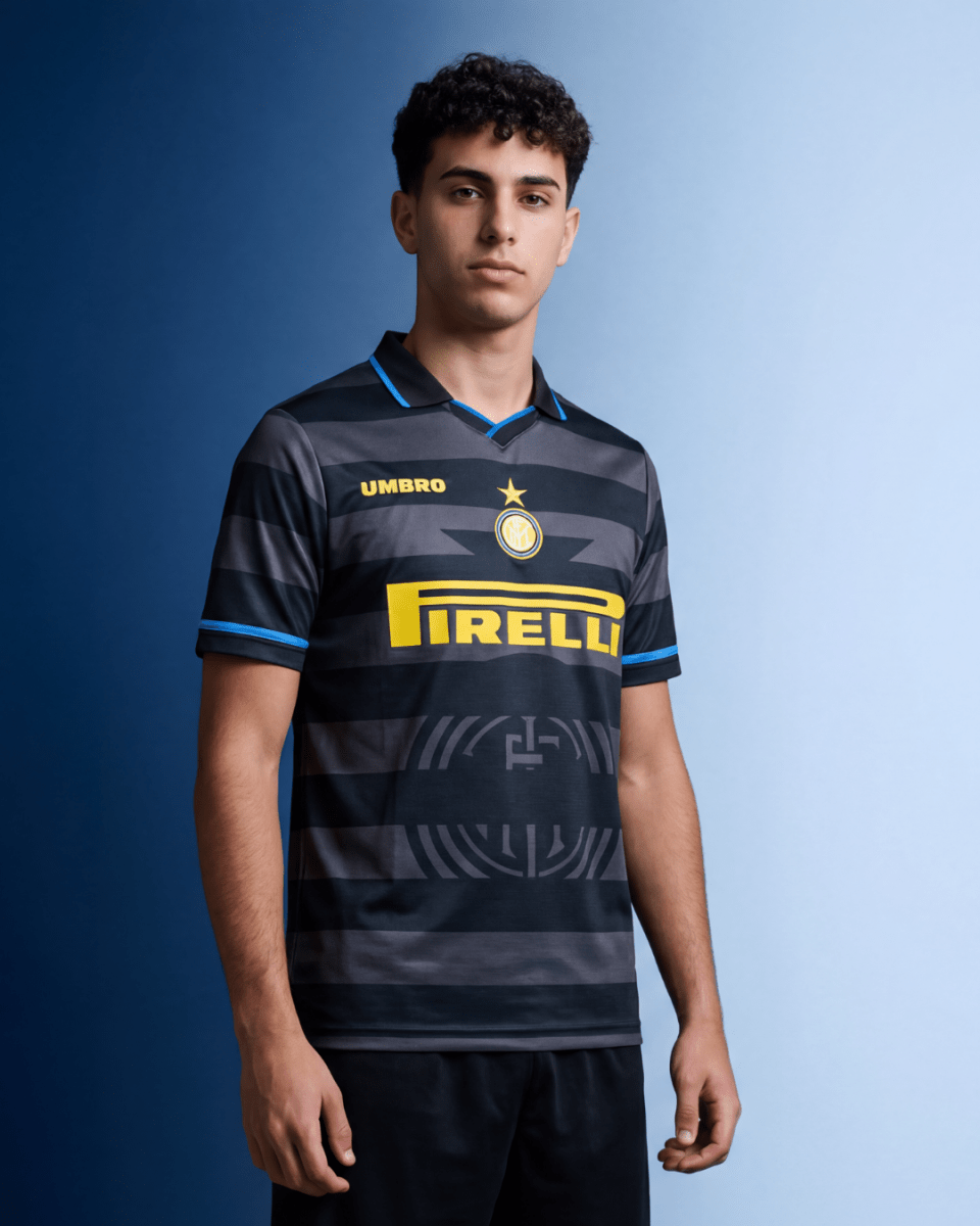 אינטר רטרו 1997 - BEST SOURCE SNKRS