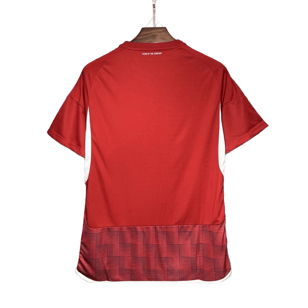 אל אהלי 2024 - BEST SOURCE SNKRS