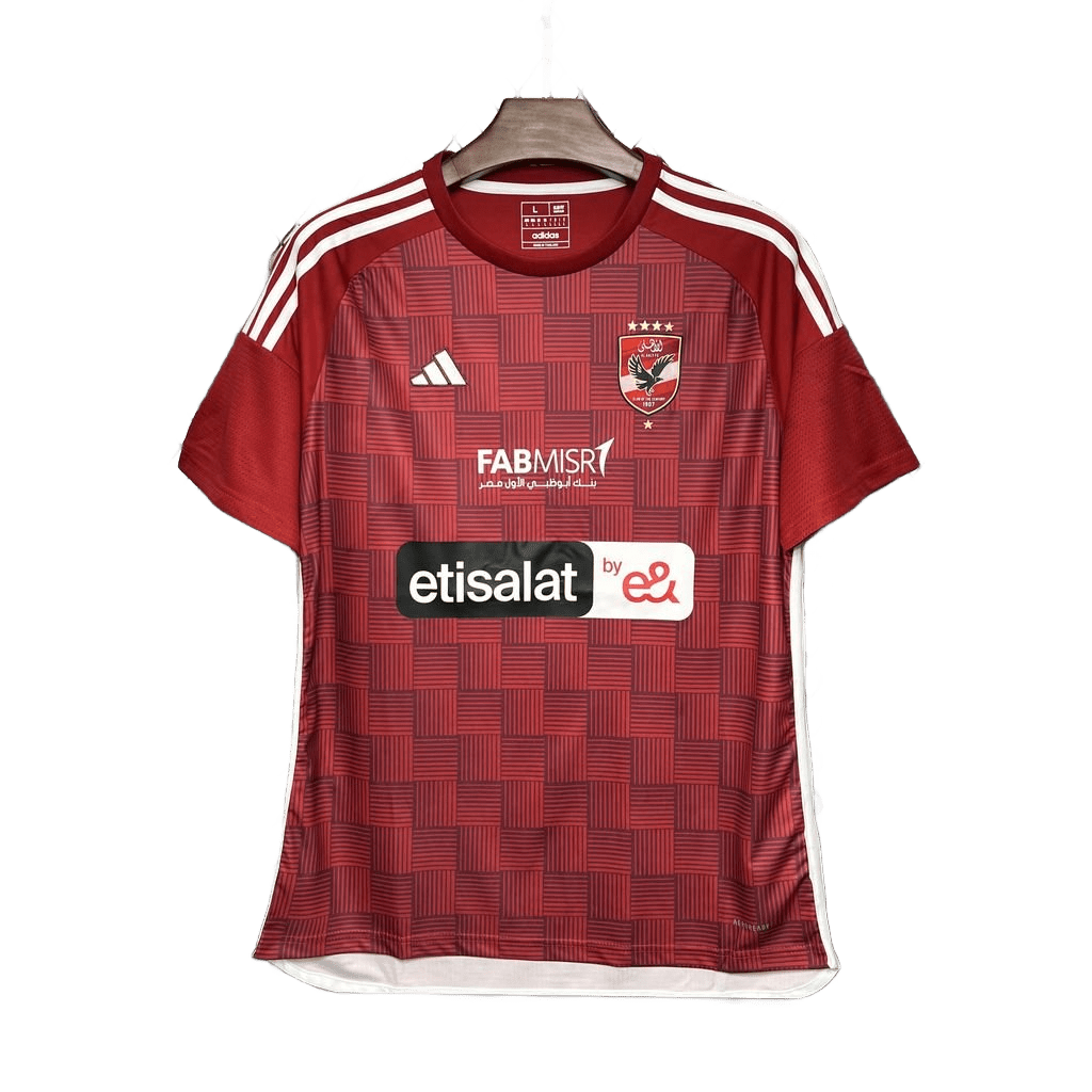 אל אהלי 2024 - BEST SOURCE SNKRS