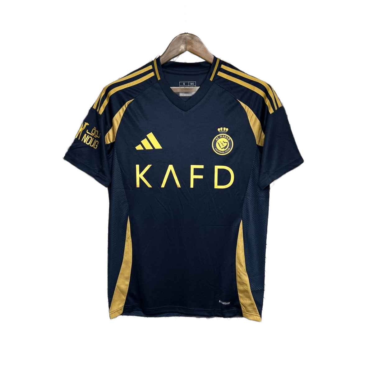 אל נאסר עיצוב חוץ 2024 - BEST SOURCE SNKRS