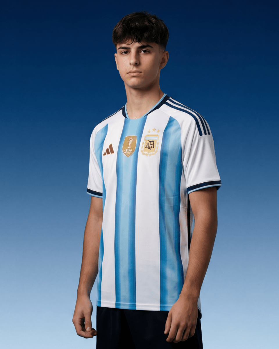 ארגנטינה בית 2026 - BEST SOURCE SNKRS