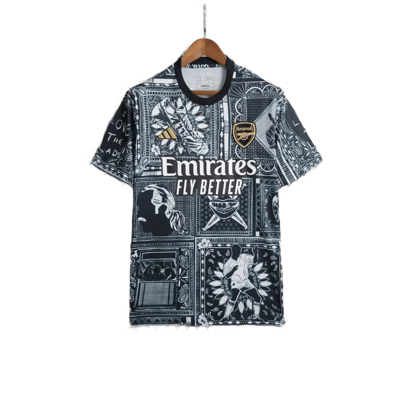 ארסנל 2024 - BEST SOURCE SNKRS