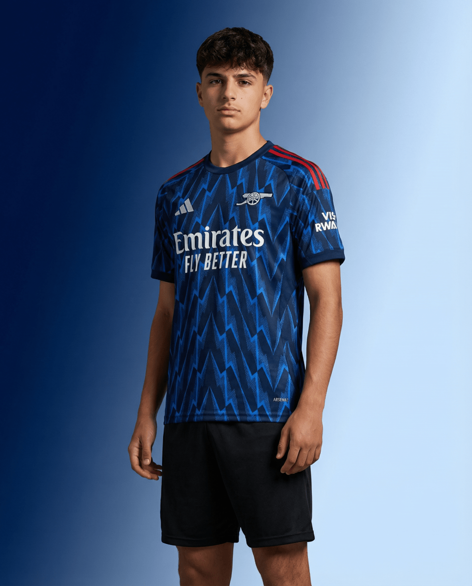 ארסנל עיצוב חוץ 2025 - BEST SOURCE SNKRS