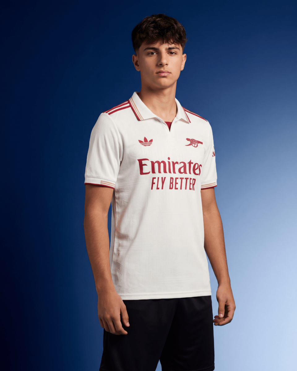 ארסנל נטרילת 2025 - BEST SOURCE SNKRS