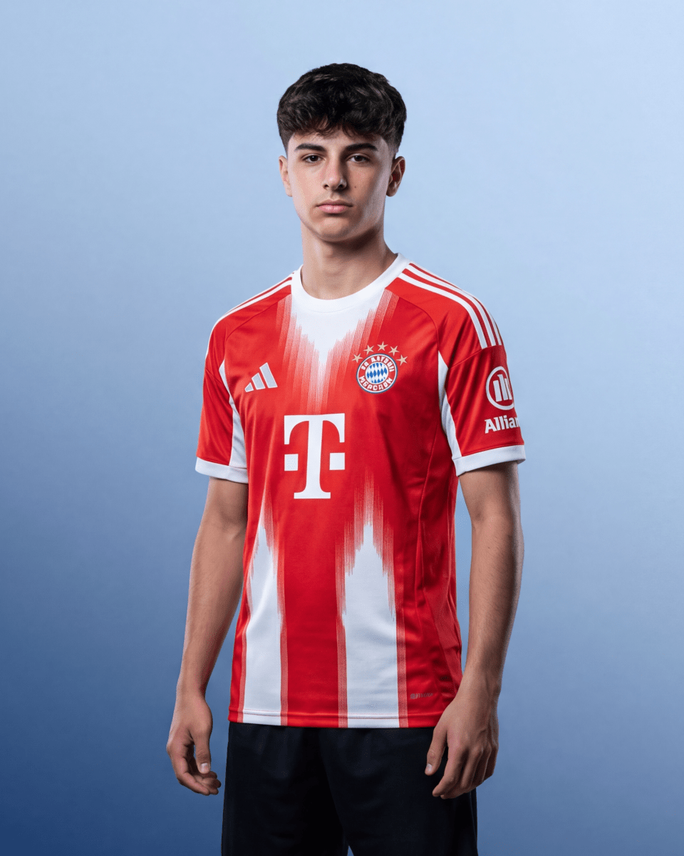 באירן מינכן עיצוב בית 2025 - BEST SOURCE SNKRS