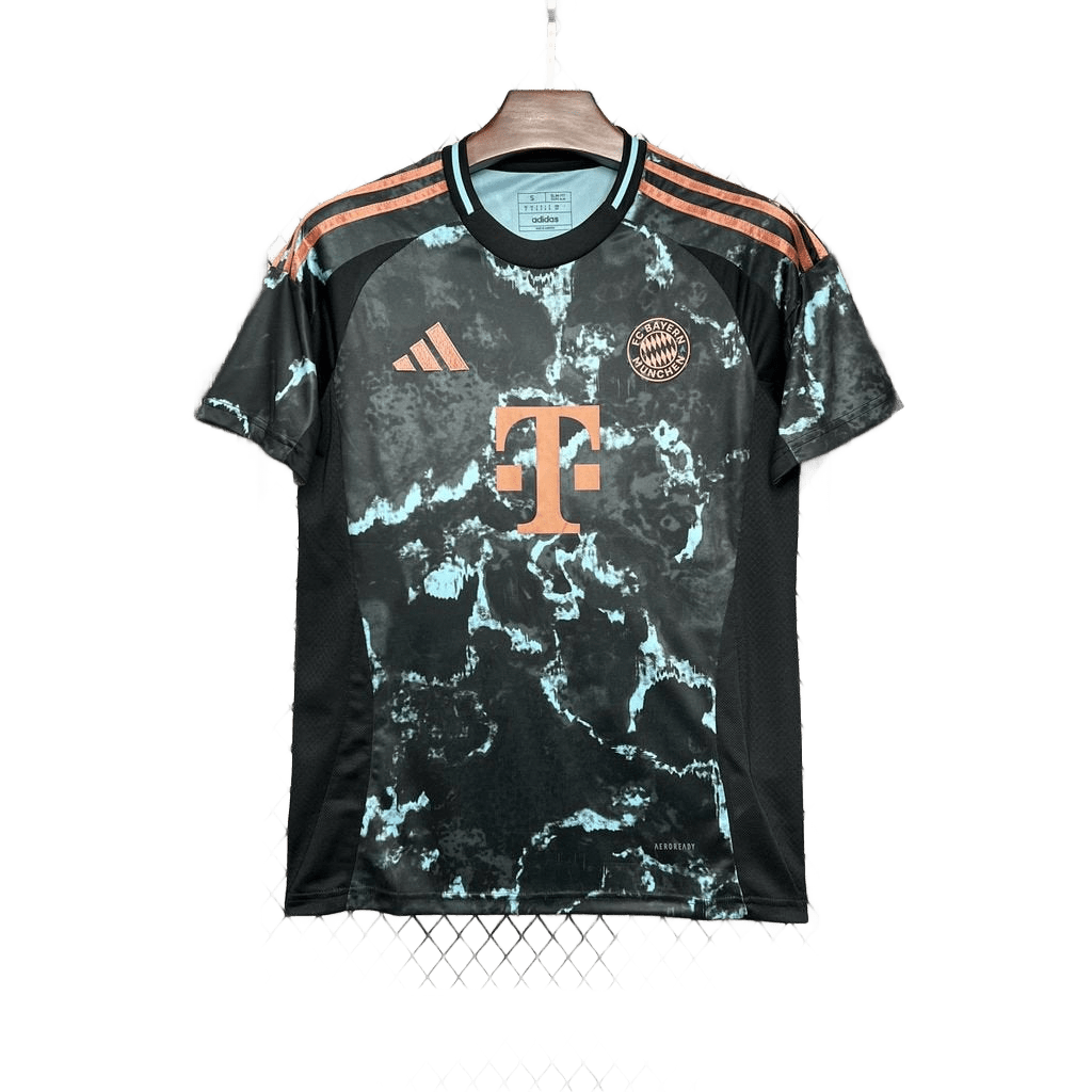 באירן מינכן עיצוב חוץ 2024 - BEST SOURCE SNKRS