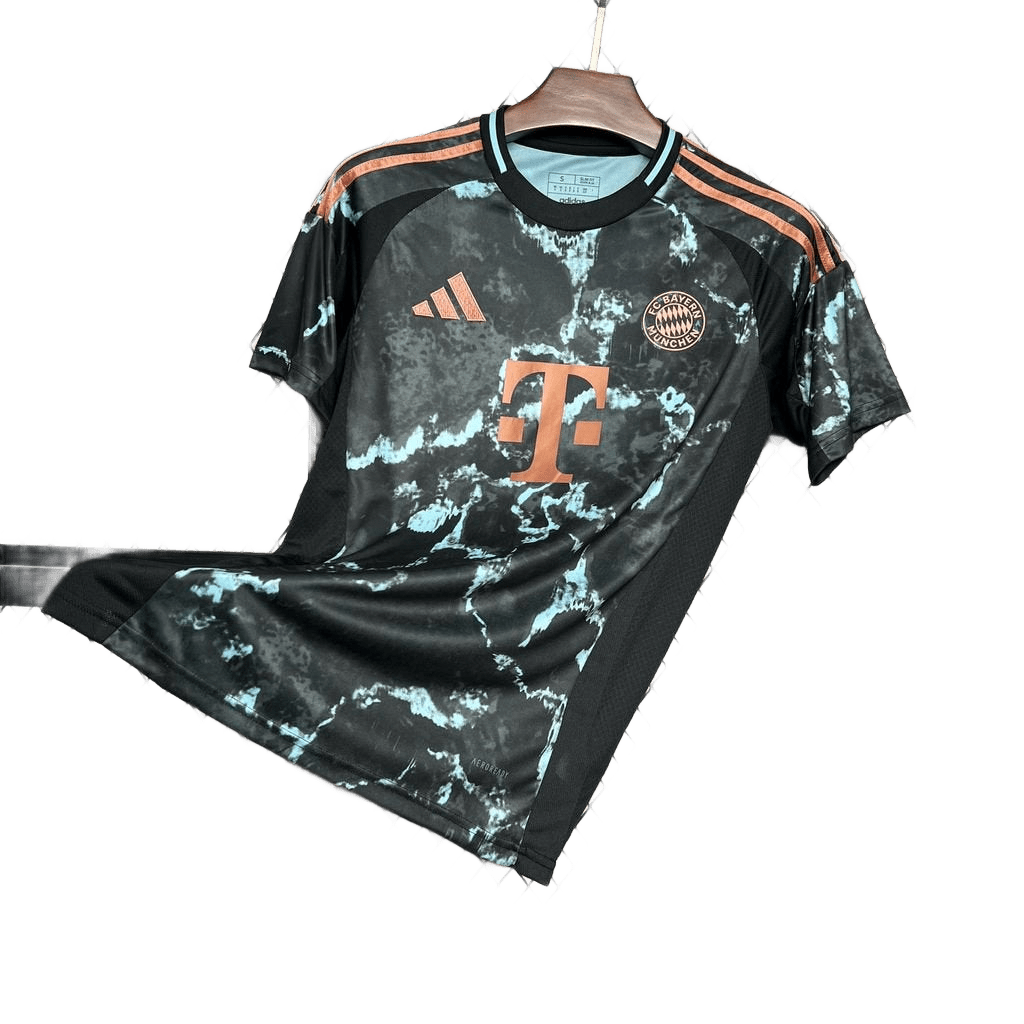 באירן מינכן עיצוב חוץ 2024 - BEST SOURCE SNKRS