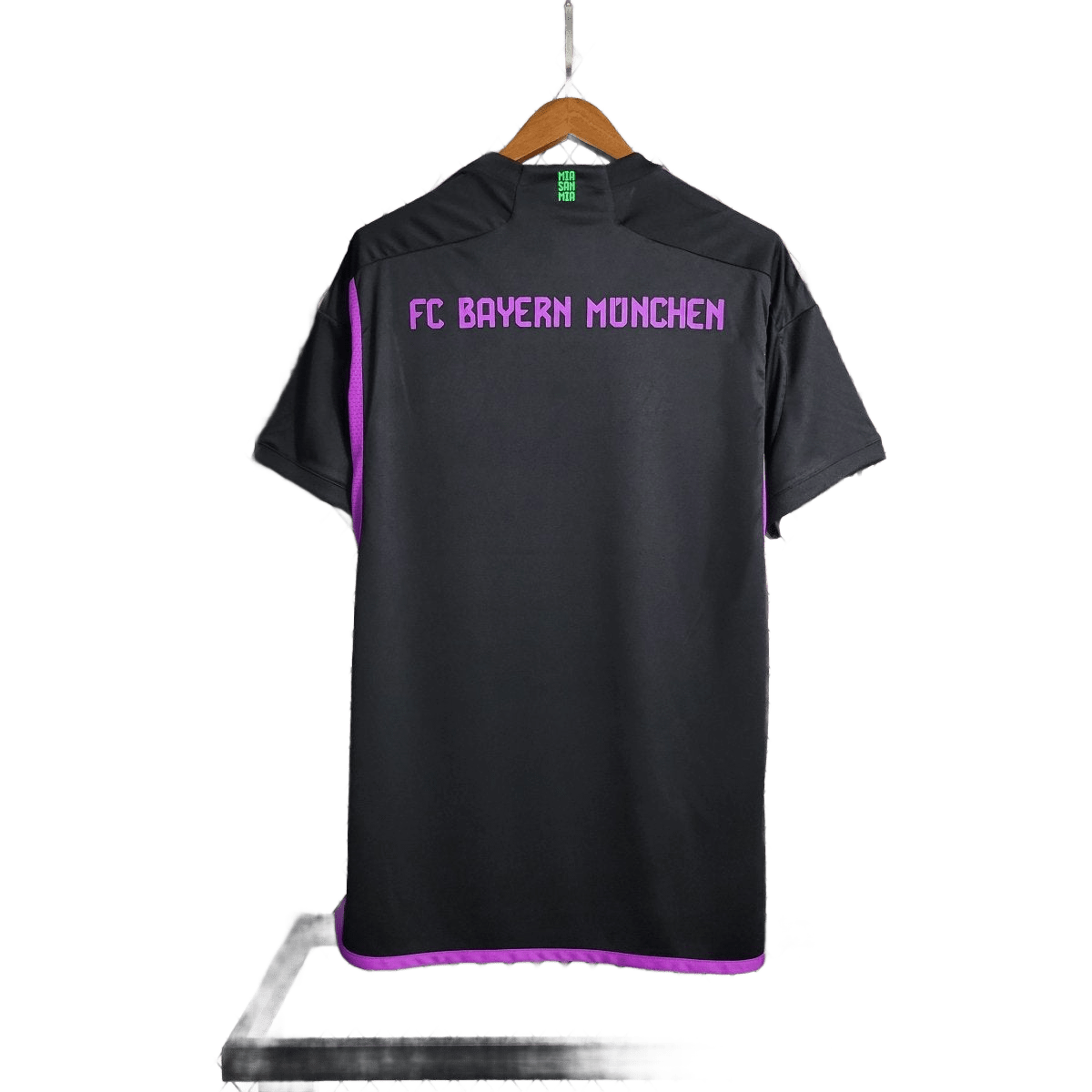 באירן מינכן עיצוב חוץ 2024 - BEST SOURCE SNKRS