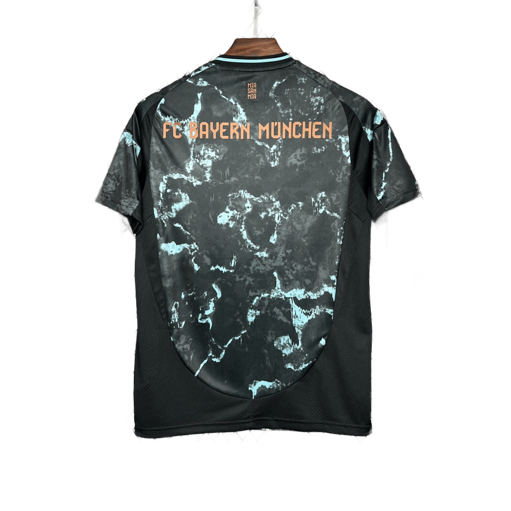 באירן מינכן עיצוב חוץ 2024 - BEST SOURCE SNKRS