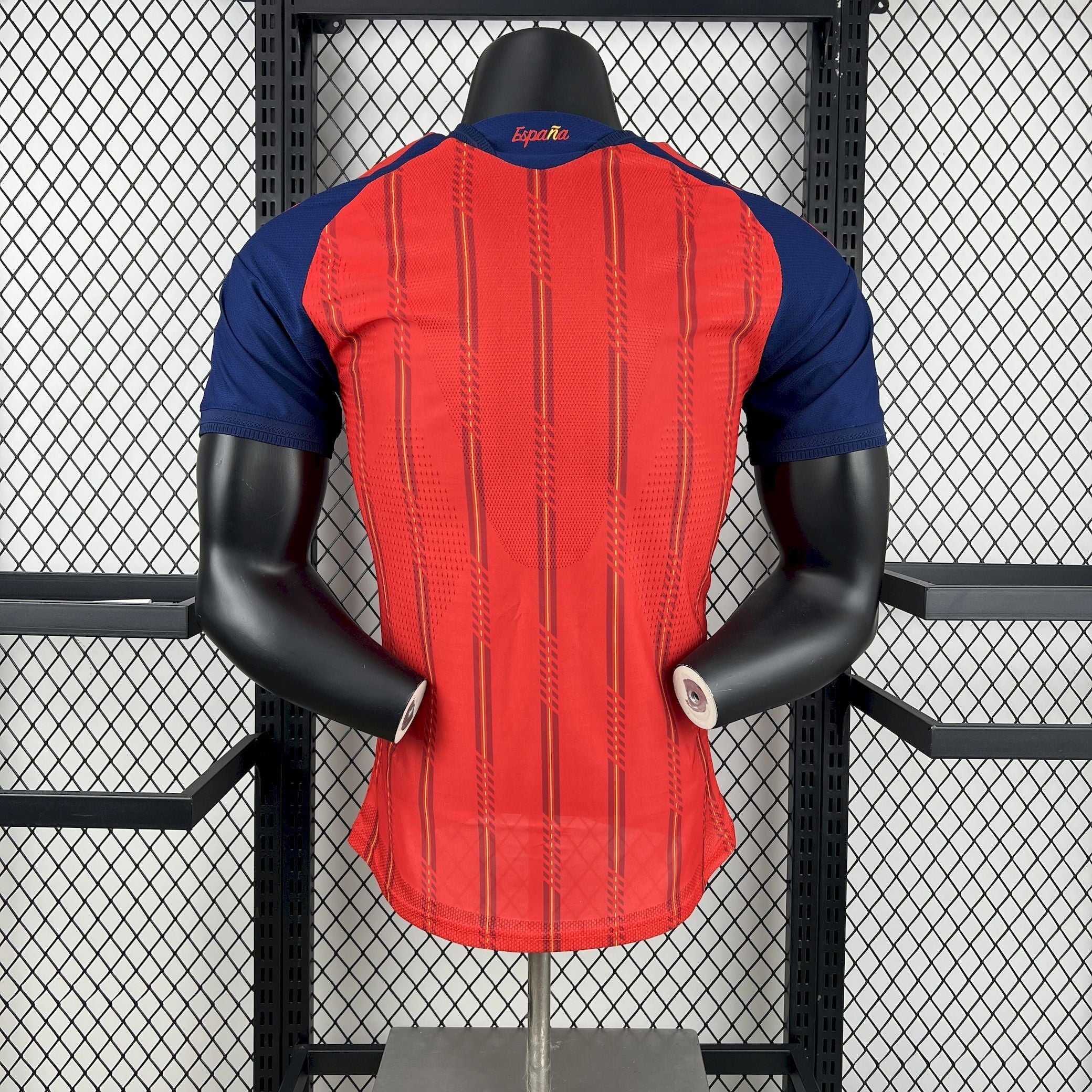 ספרד מדי בית 2025/26 מונדיאל