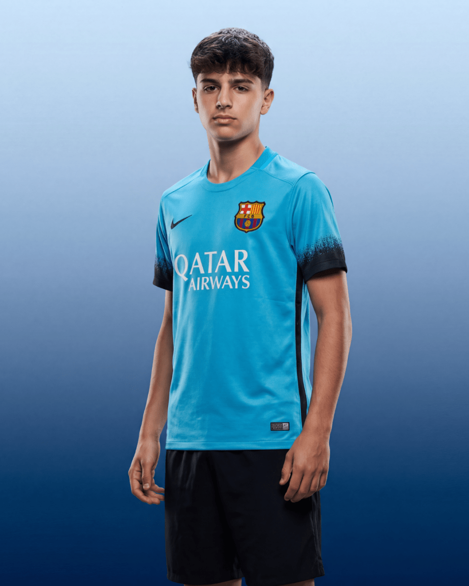 ברצלונה 2015 - BEST SOURCE SNKRS