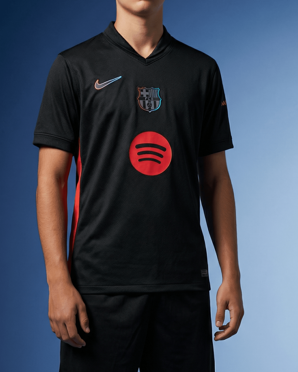 ברצלונה 2024 - BEST SOURCE SNKRS