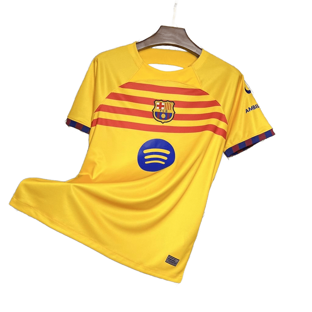 ברצלונה 2024 - BEST SOURCE SNKRS