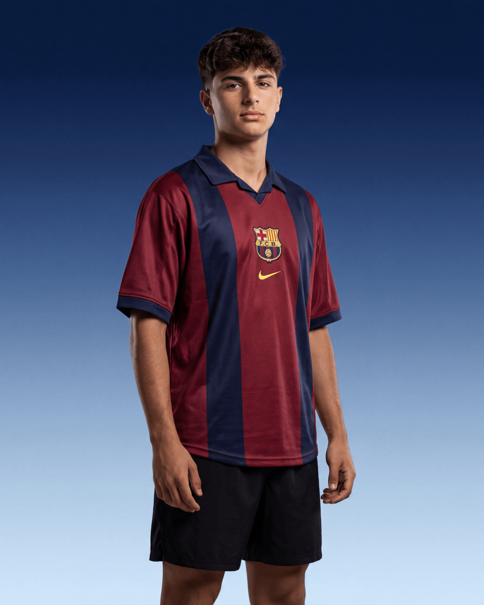 ברצלונה 2025 - BEST SOURCE SNKRS