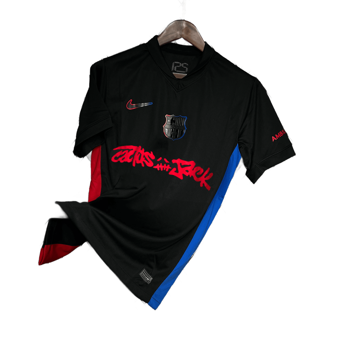 ברצלונה עיצוב חוץ טרוויס סקוט 2024 - BEST SOURCE SNKRS