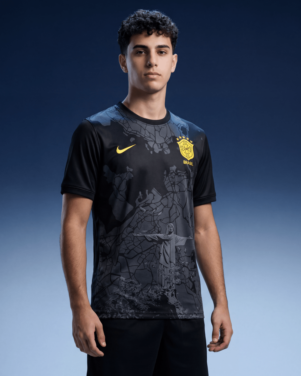 ברזיל 2024 - BEST SOURCE SNKRS