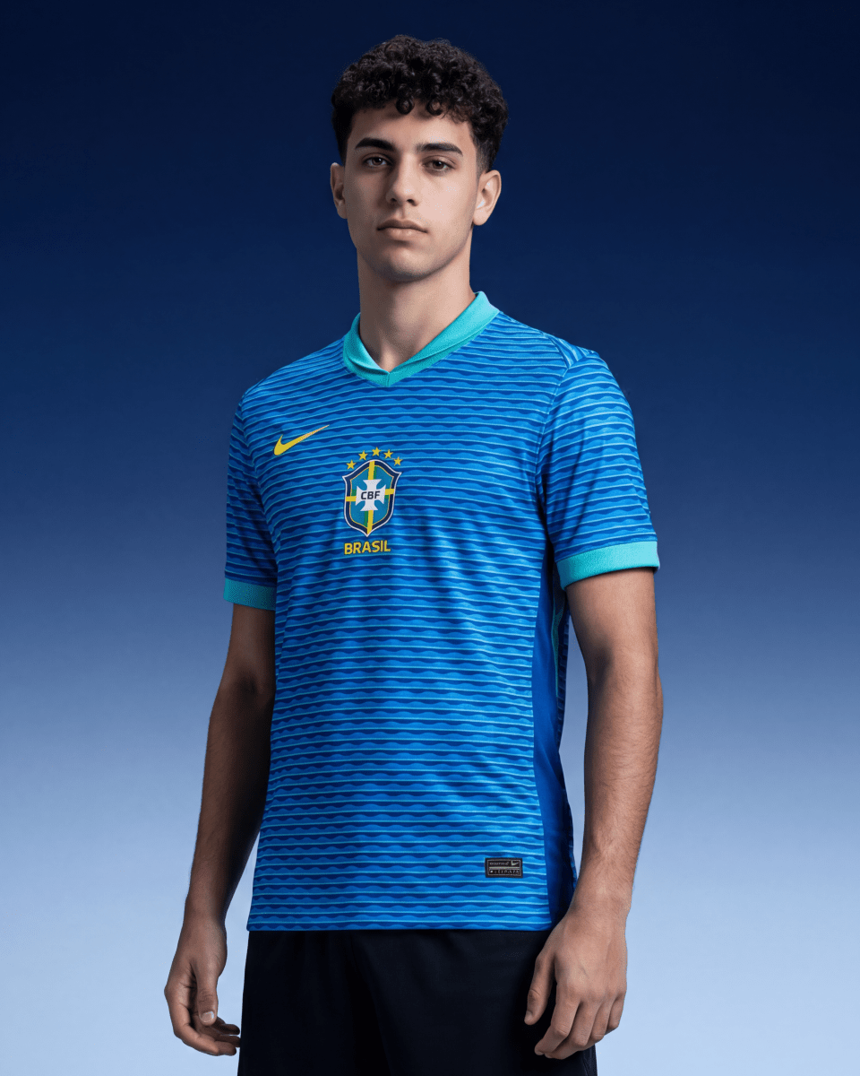 ברזיל עיצוב חוץ 2024 - BEST SOURCE SNKRS