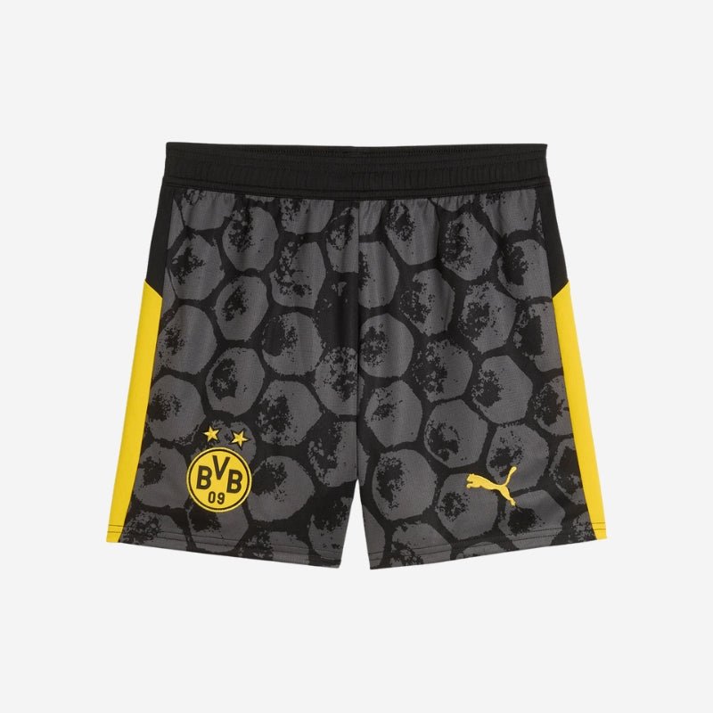 בורוסיה דורטמונד עיצוב בית 25/26 'וניורס - BEST SOURCE SNKRS
