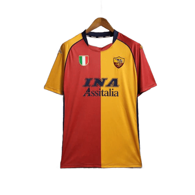 כדוגל רומא רטרו 2001 - BEST SOURCE SNKRS