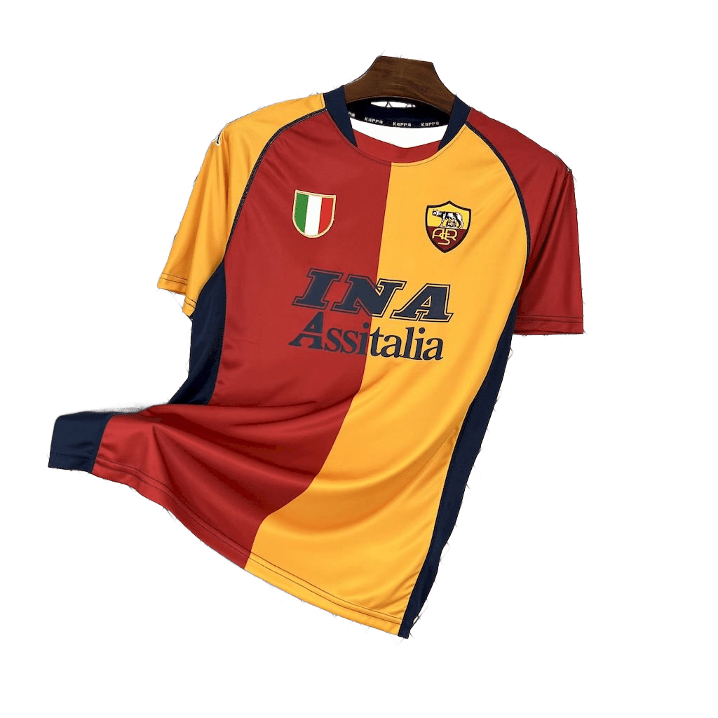 כדוגל רומא רטרו 2001 - BEST SOURCE SNKRS