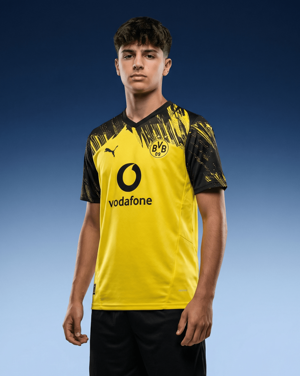 דורטמונד 2025 - BEST SOURCE SNKRS