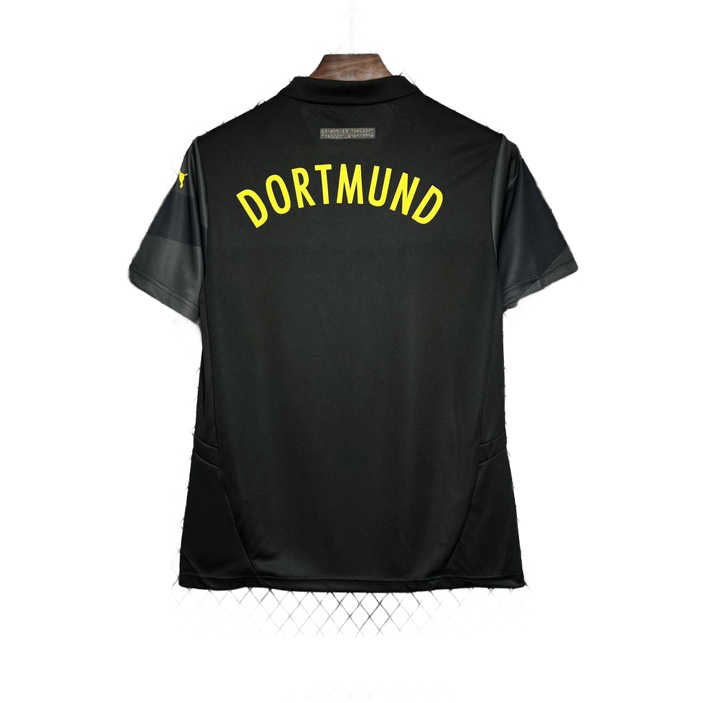 דורטמונד עיצוב חוץ 2024 - BEST SOURCE SNKRS
