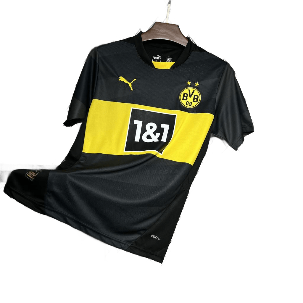 דורטמונד עיצוב חוץ 2024 - BEST SOURCE SNKRS