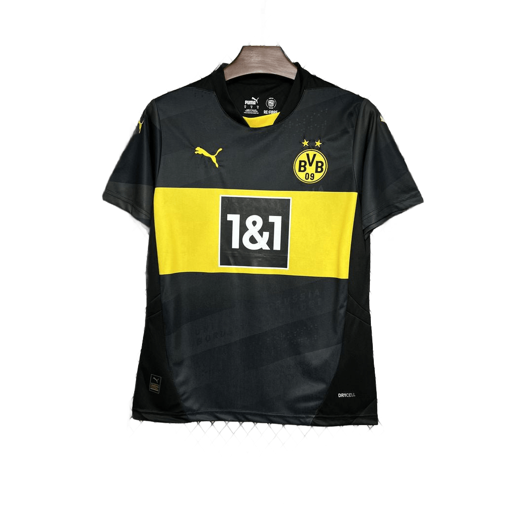 דורטמונד עיצוב חוץ 2024 - BEST SOURCE SNKRS