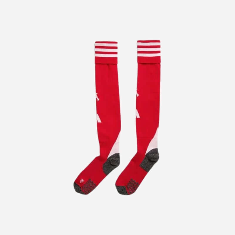 גרבי ארסנל עיצוב בית 25/26 - BEST SOURCE SNKRS