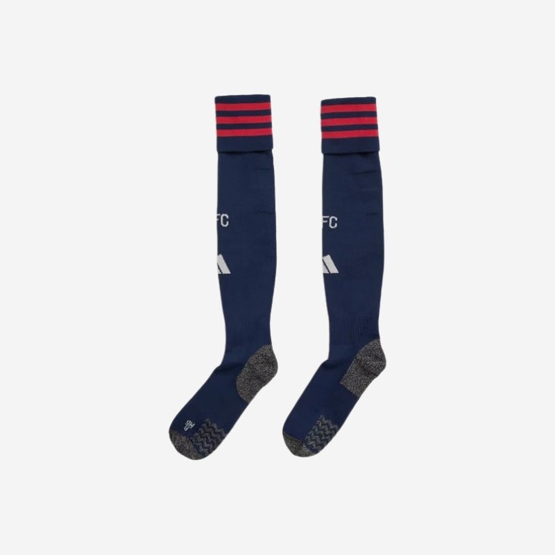 גרבי ארסנל עיצוב חוץ 25/26 - BEST SOURCE SNKRS