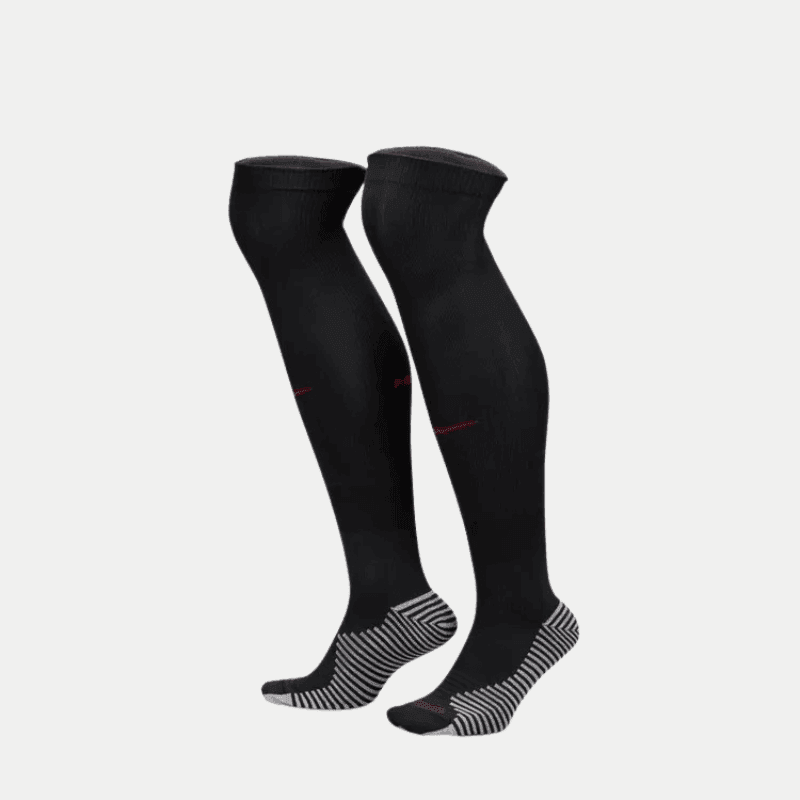 גרבי ברצלונה עיצוב חוץ 24/25 - BEST SOURCE SNKRS