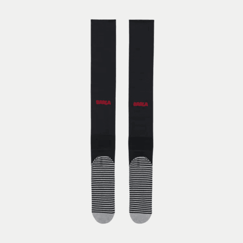 גרבי ברצלונה עיצוב חוץ 24/25 - BEST SOURCE SNKRS