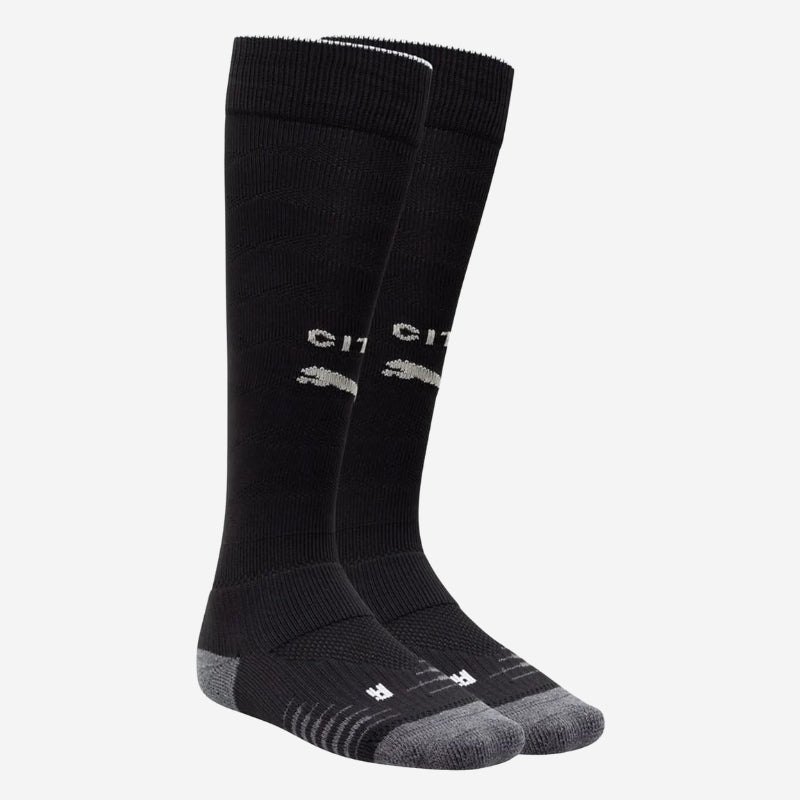 גרבי מנצ'סטר סיטי עיצוב חוץ 25/26 - BEST SOURCE SNKRS