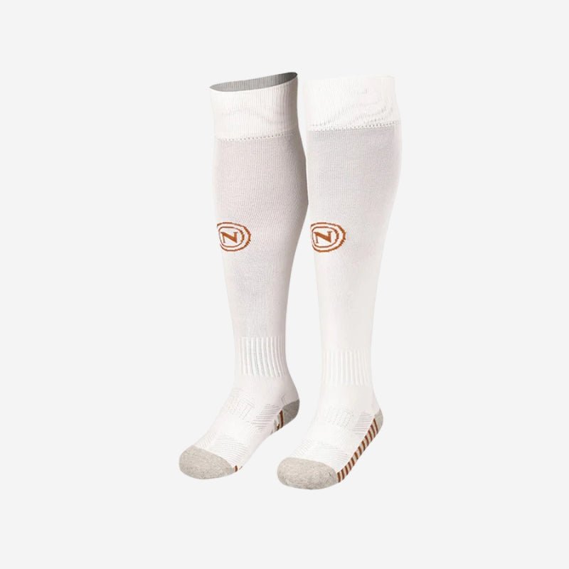 גרבי נאפולי תלבושת עיצוב חוץ 25/26 - BEST SOURCE SNKRS