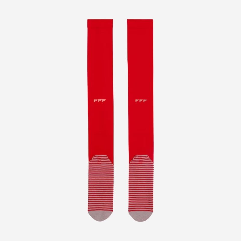 גרבי נבחרת צרפת עיצוב בית 2025 - BEST SOURCE SNKRS