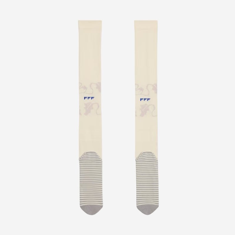 גרבי נבחרת צרפת עיצוב חוץ 2025 - BEST SOURCE SNKRS