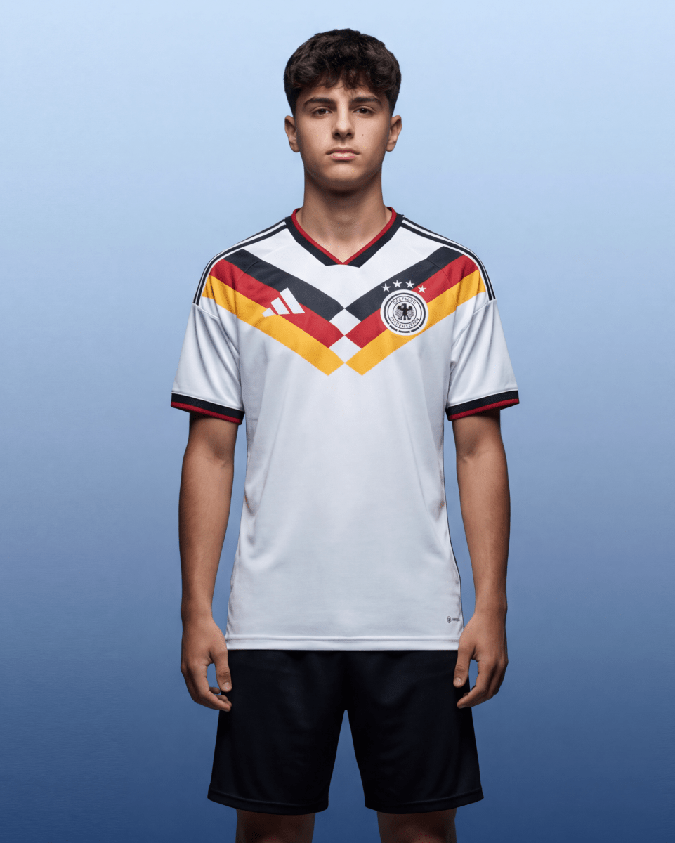 גרמניה עיצוב בית 2026 - BEST SOURCE SNKRS