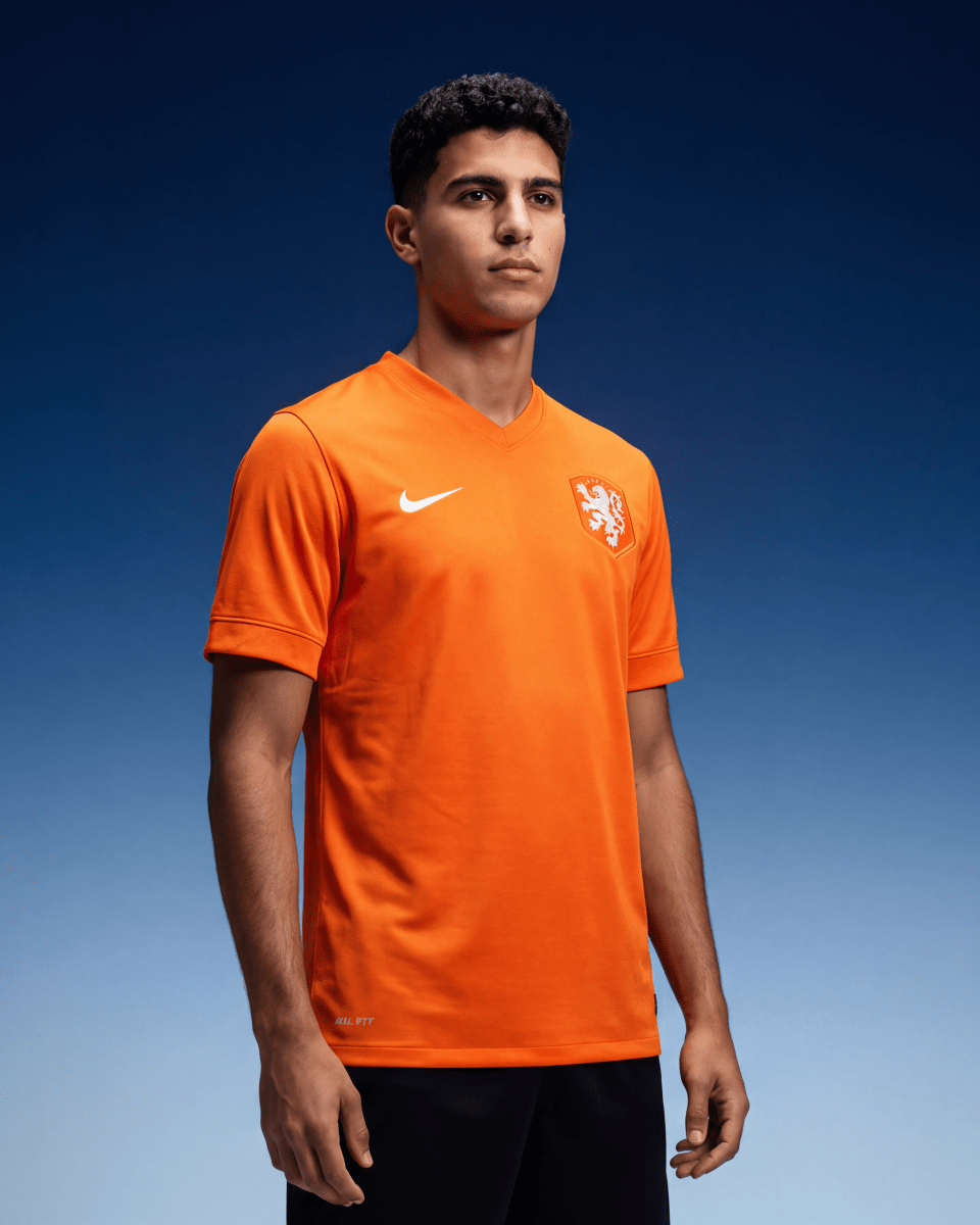 הולנד רטרו עיצוב בית 2014 - BEST SOURCE SNKRS