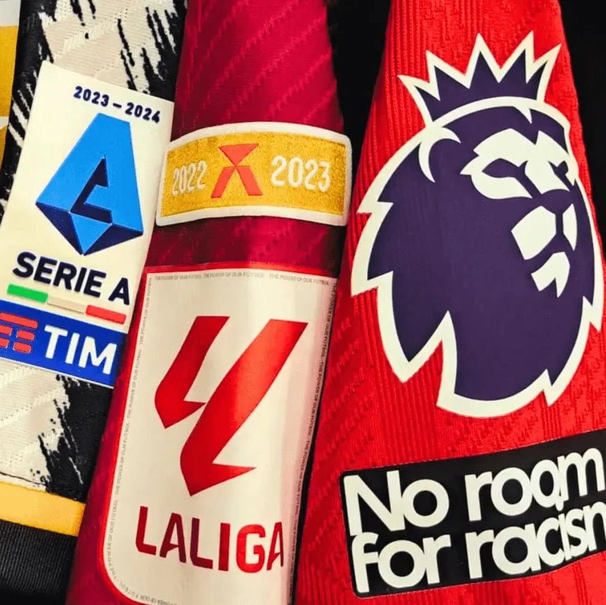 הוספת פאץ' - BEST SOURCE SNKRS