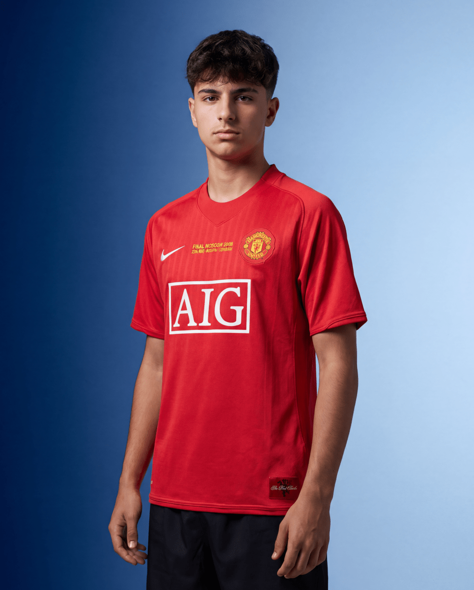 יוניטד עיצוב בית 2007 - BEST SOURCE SNKRS