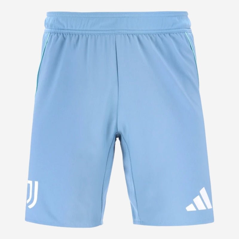 קצר אותנטי יובנטוס משחקי עיצוב חוץ 25/26 - BEST SOURCE SNKRS