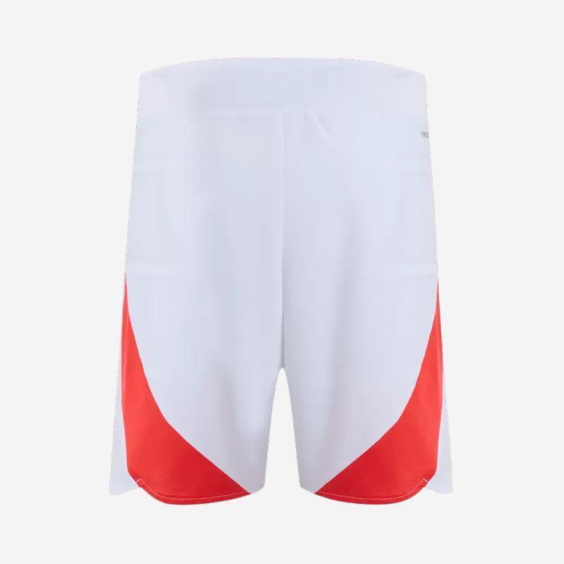 קצר אותנטי מנצ'סטר יונייטד עיצוב בית 24/25 - BEST SOURCE SNKRS