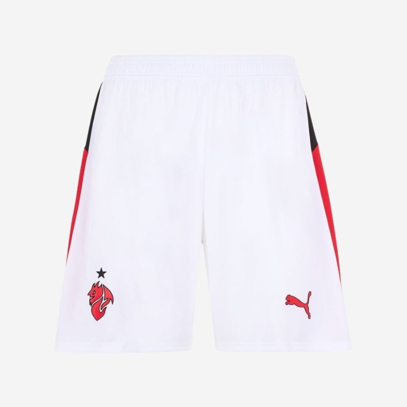 קצר מילאן עיצוב חוץ 25/26 - BEST SOURCE SNKRS