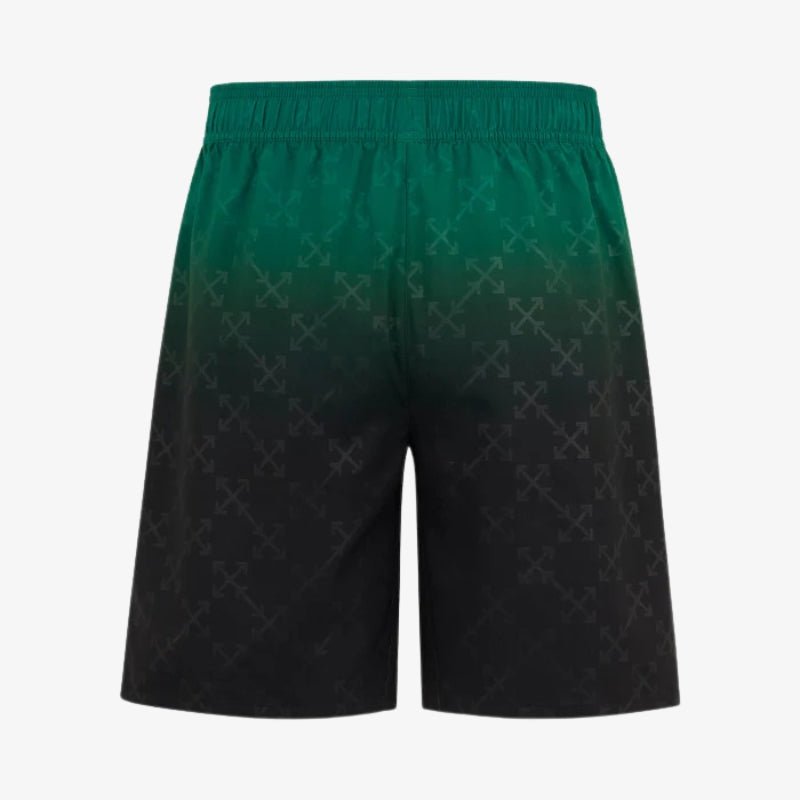 קצר מילאן רביעית 24/25 off white - BEST SOURCE SNKRS