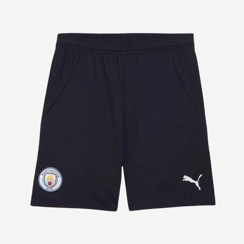 קצר מנצ'סטר סיטי עיצוב חוץ 24/25 - BEST SOURCE SNKRS