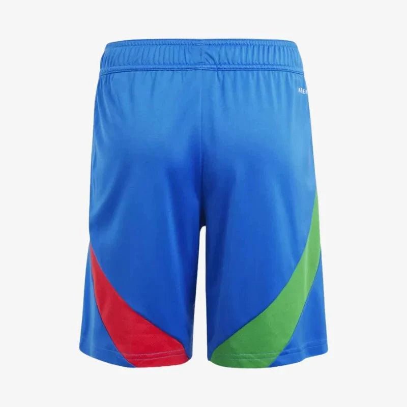 קצר נבחרת איטליה עיצוב חוץ 24/25 - BEST SOURCE SNKRS