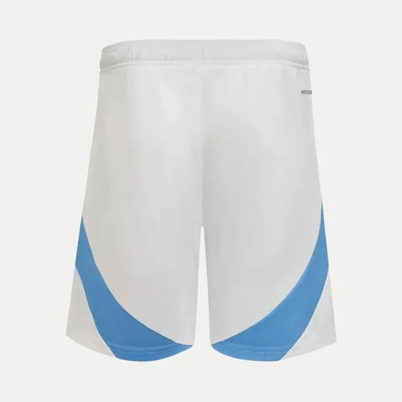 קצר נבחרת ארגנטינה עיצוב בית 24/25 - BEST SOURCE SNKRS