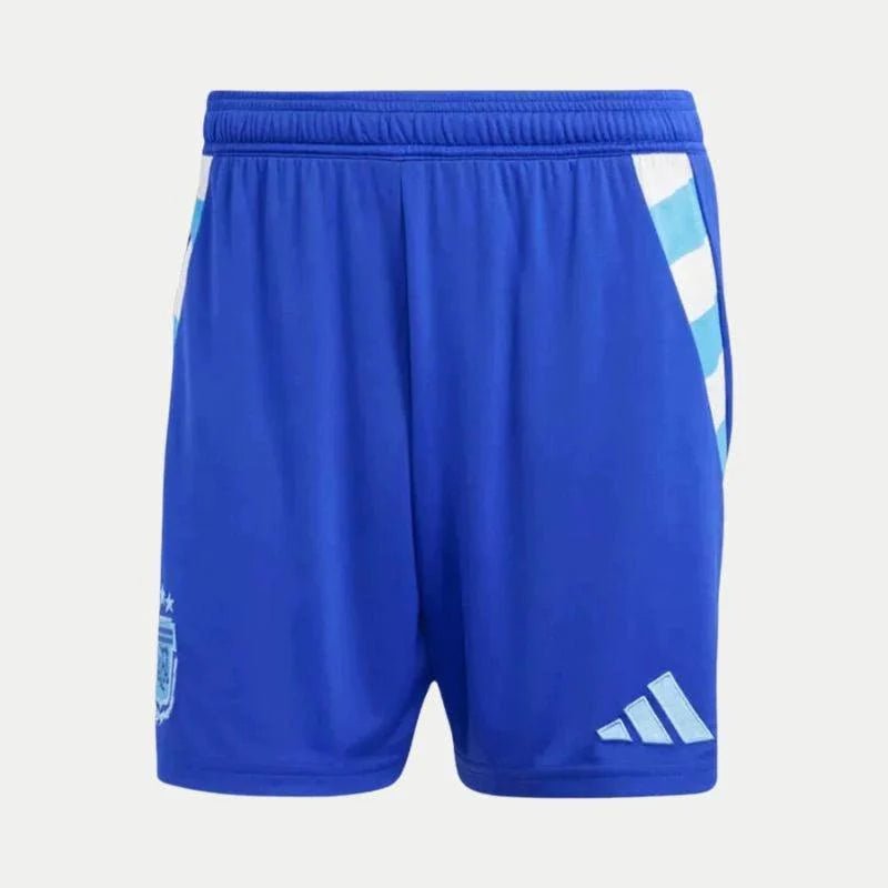 קצר נבחרת ארגנטינה עיצוב חוץ 24/25 - BEST SOURCE SNKRS