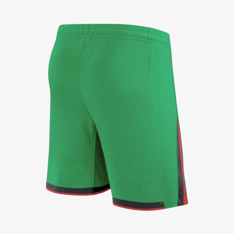 קצר נבחרת פורטוגל עיצוב בית 24/25 - BEST SOURCE SNKRS