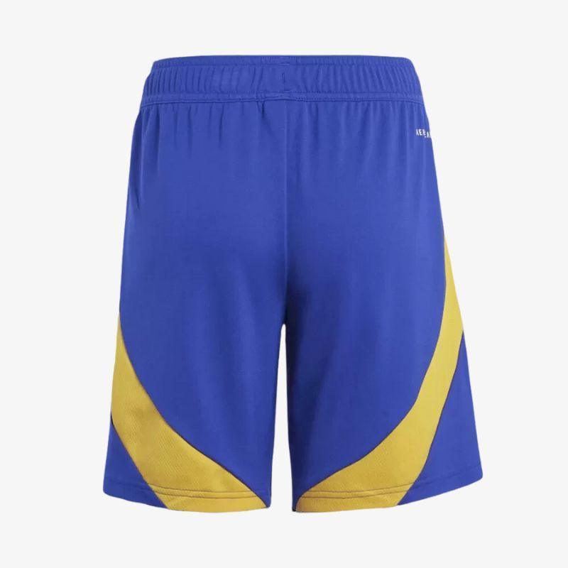 קצר נבחרת ספרד עיצוב בית 2024 - BEST SOURCE SNKRS